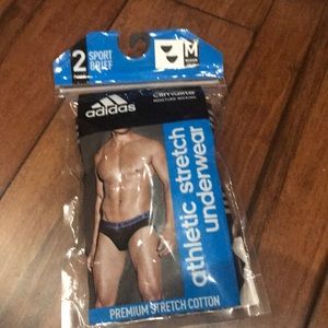 Men’s sport brief
